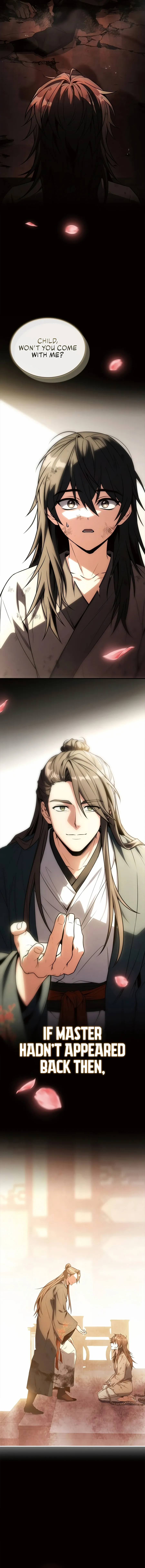 Read Sword God’s Livestream chapter 2 image 3 on Lezhin