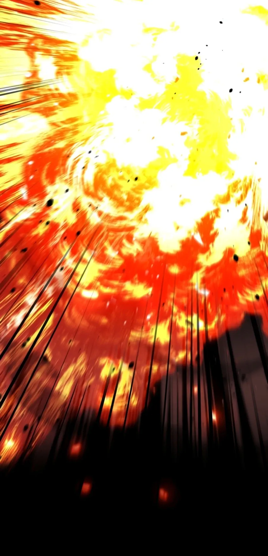 Read Sword God’s Livestream chapter 7 image 4 on Lezhin