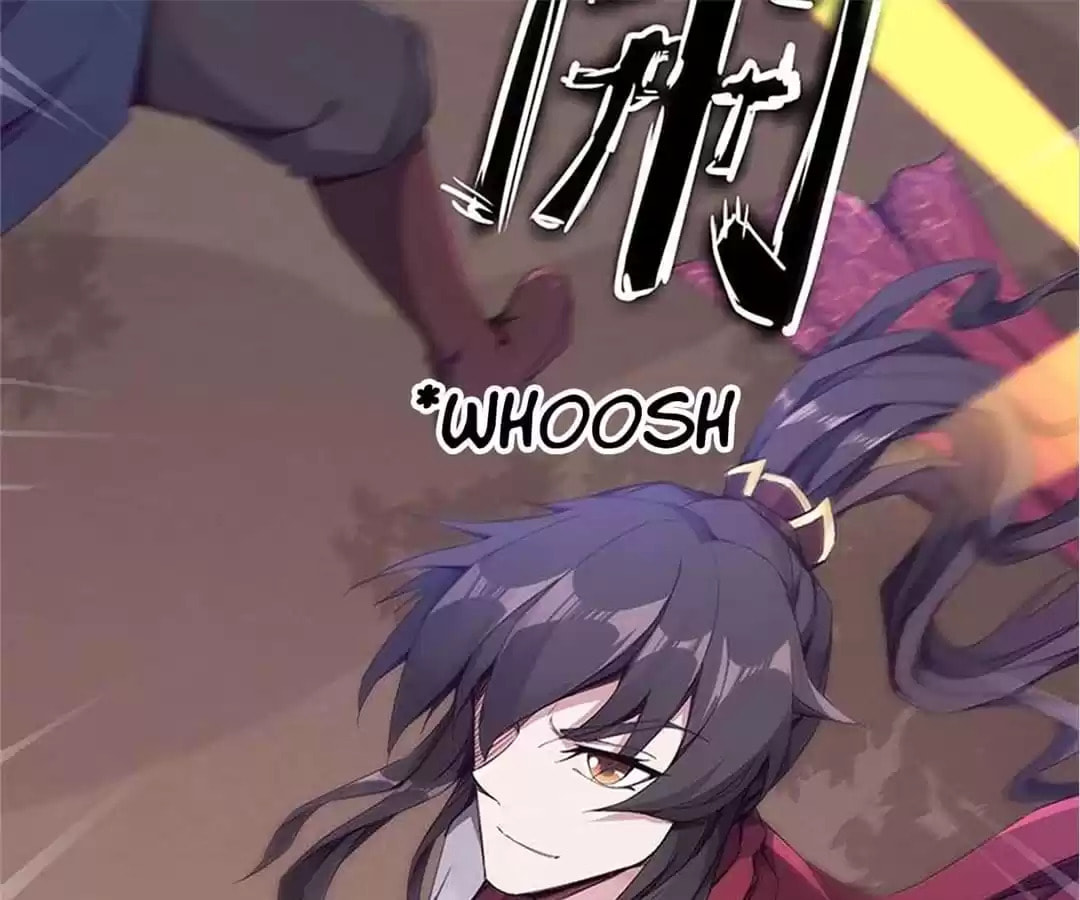 Read Sword Journey (Colored) chapter 1 image 38 on Lezhin