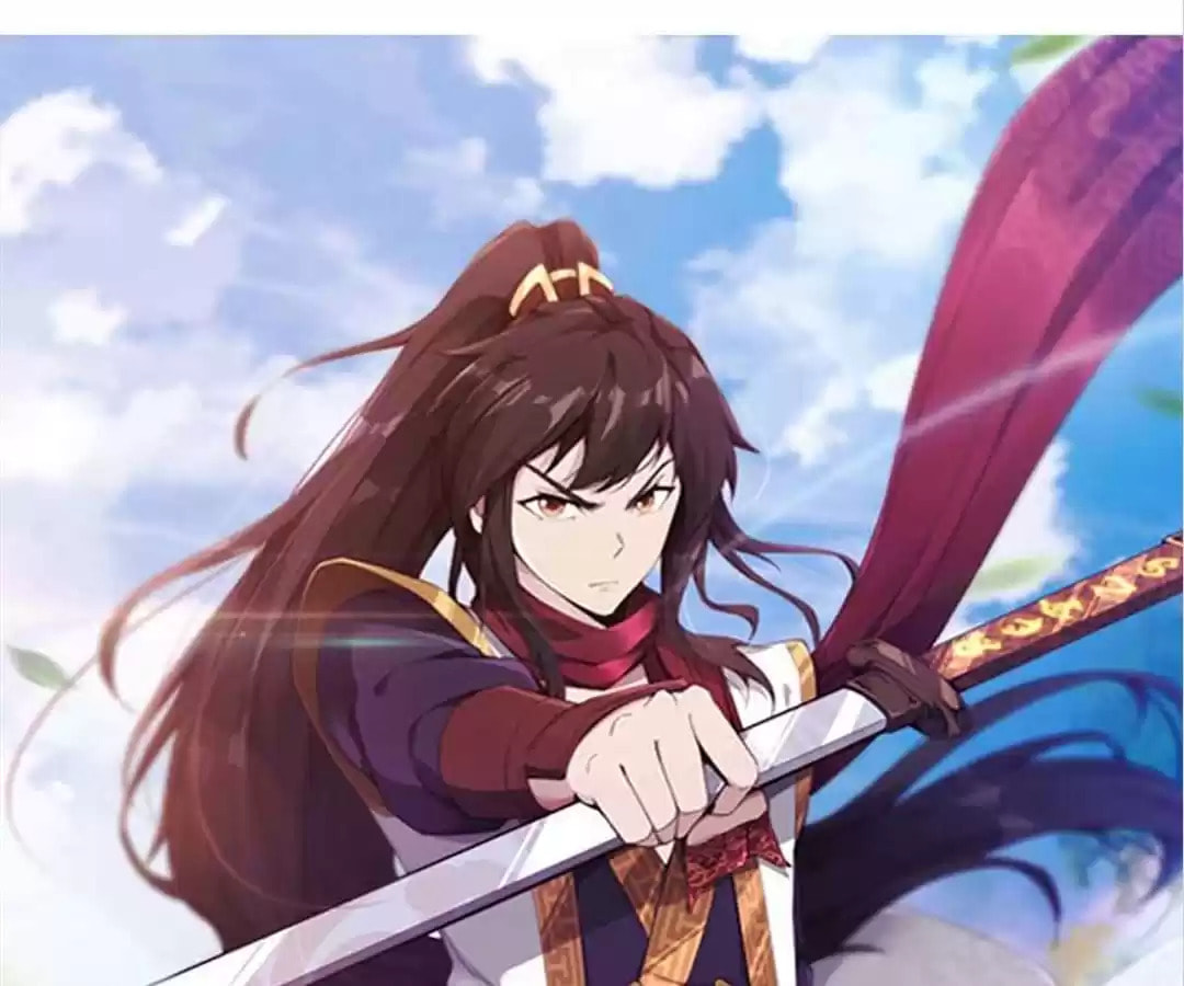Read Sword Journey (Colored) chapter 1 image 42 on Lezhin