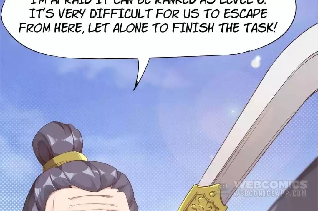 Read Sword Journey (Colored) chapter 10 image 119 on Lezhin