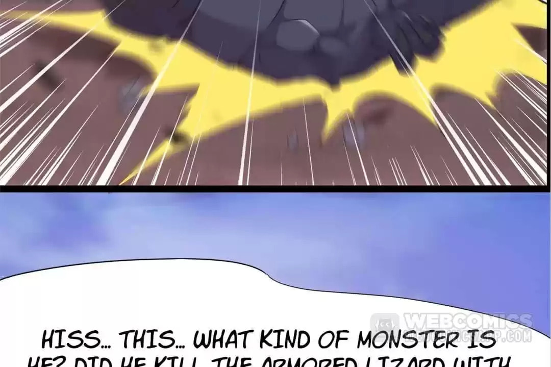 Read Sword Journey (Colored) chapter 10 image 151 on Lezhin
