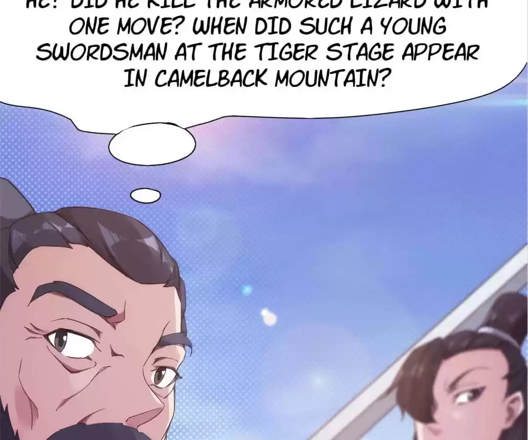 Read Sword Journey (Colored) chapter 10 image 152 on Lezhin