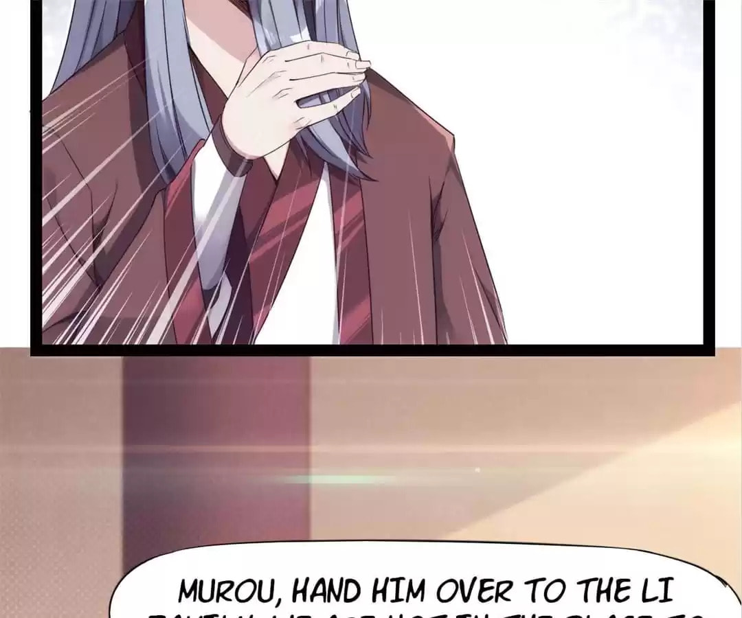 Read Sword Journey (Colored) chapter 10 image 38 on Lezhin