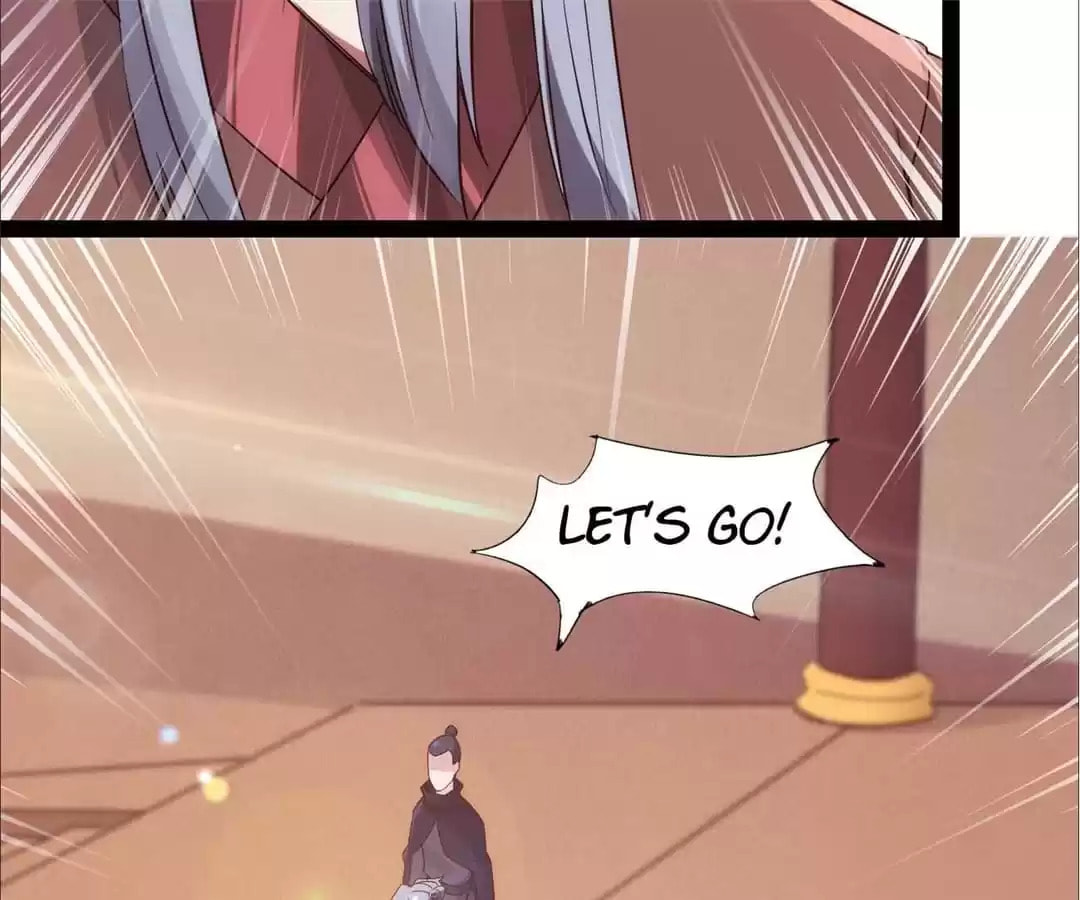 Read Sword Journey (Colored) chapter 10 image 47 on Lezhin