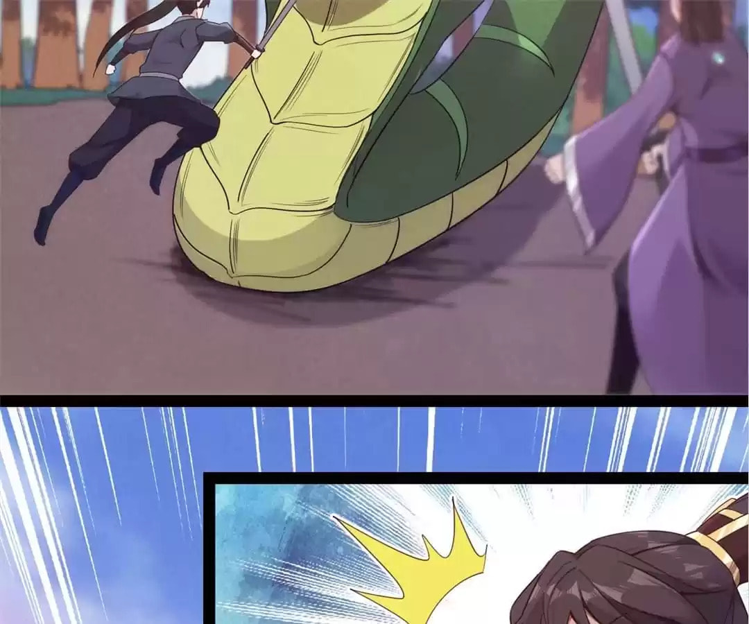 Read Sword Journey (Colored) chapter 10 image 66 on Lezhin