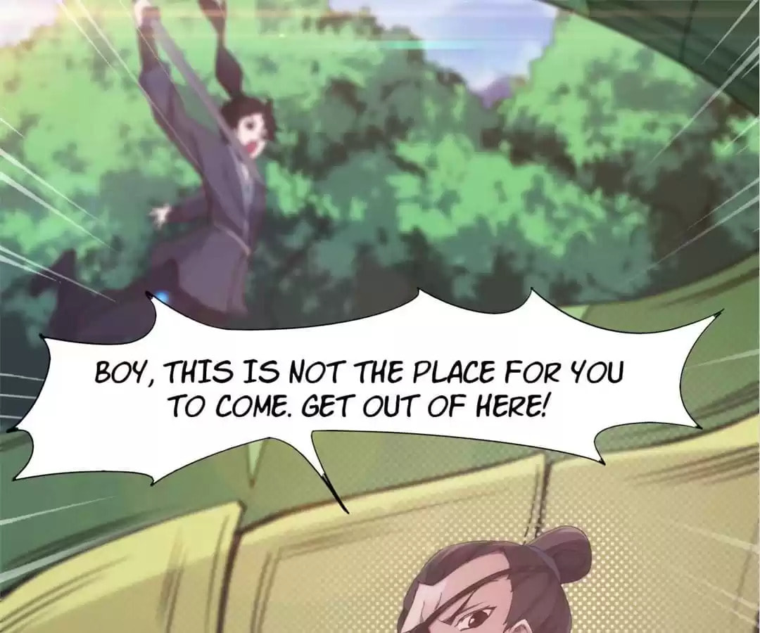 Read Sword Journey (Colored) chapter 10 image 72 on Lezhin