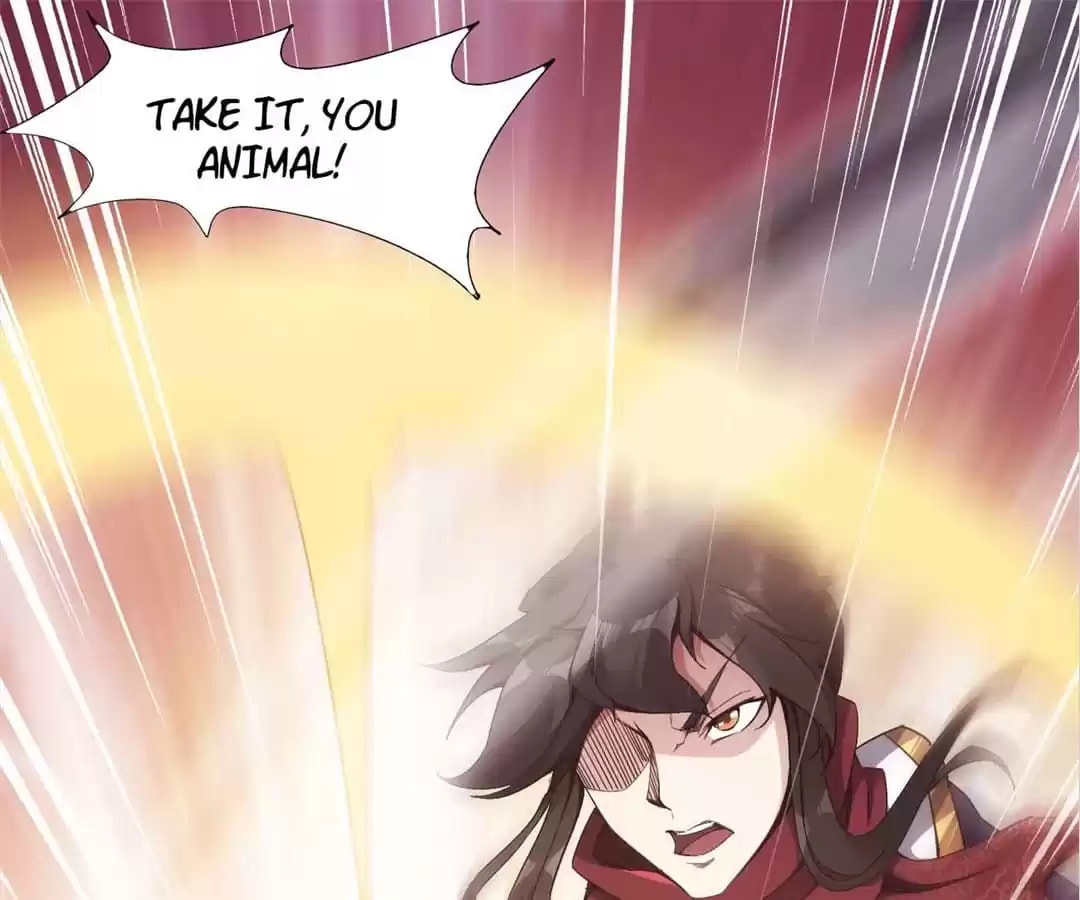 Read Sword Journey (Colored) chapter 10 image 92 on Lezhin