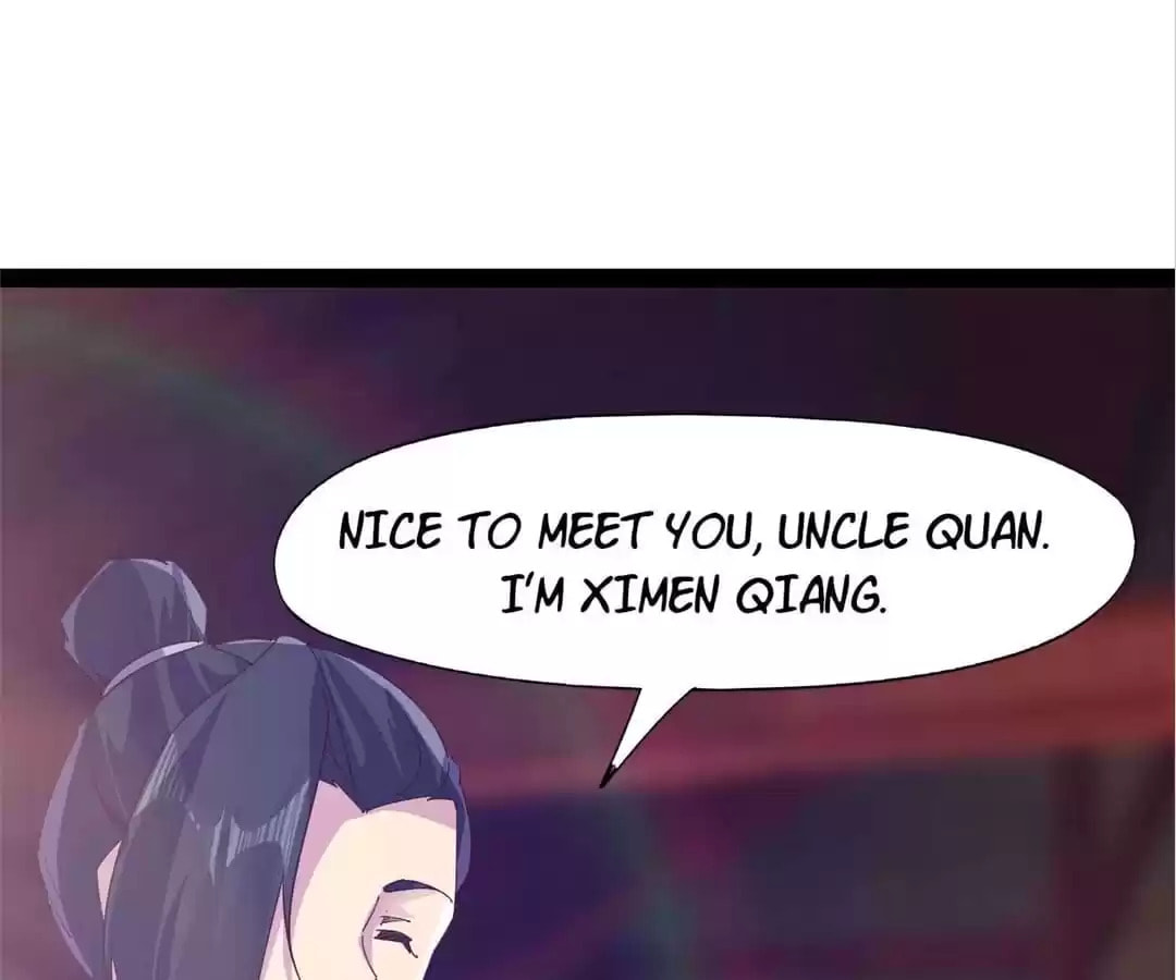 Read Sword Journey (Colored) chapter 100 image 71 on Lezhin