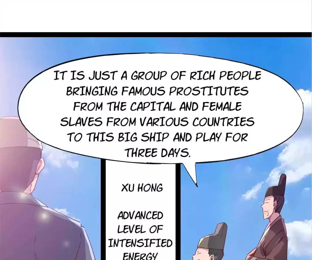 Read Sword Journey (Colored) chapter 101 image 10 on Lezhin