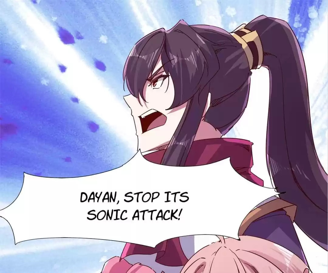 Read Sword Journey (Colored) chapter 101 image 121 on Lezhin