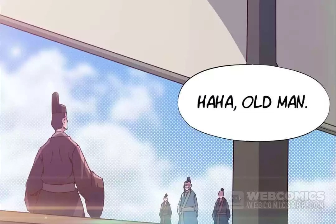 Read Sword Journey (Colored) chapter 101 image 35 on Lezhin
