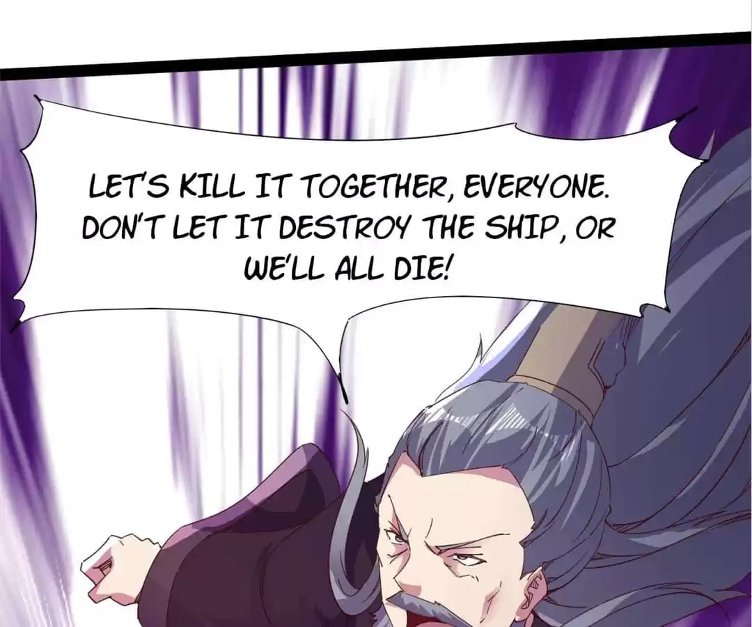 Read Sword Journey (Colored) chapter 101 image 60 on Lezhin
