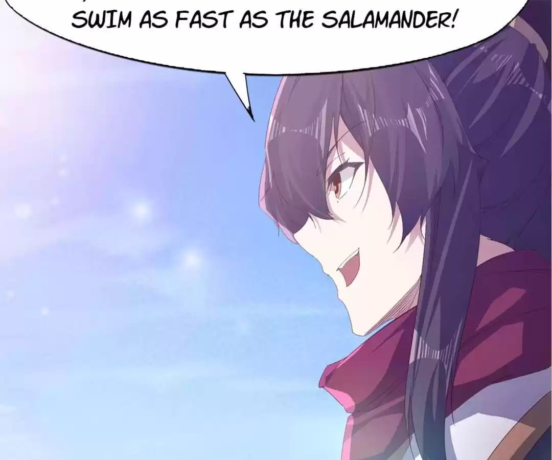 Read Sword Journey (Colored) chapter 102 image 24 on Lezhin