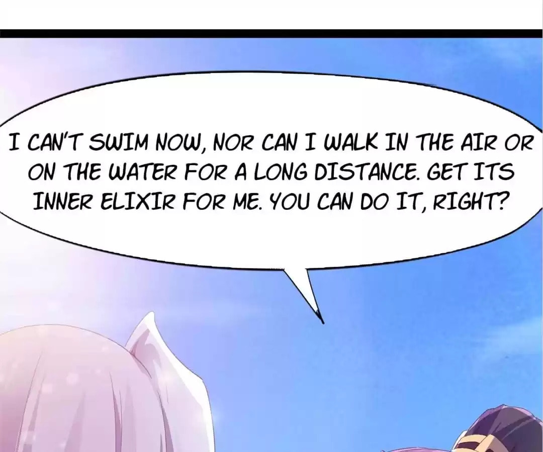 Read Sword Journey (Colored) chapter 102 image 26 on Lezhin