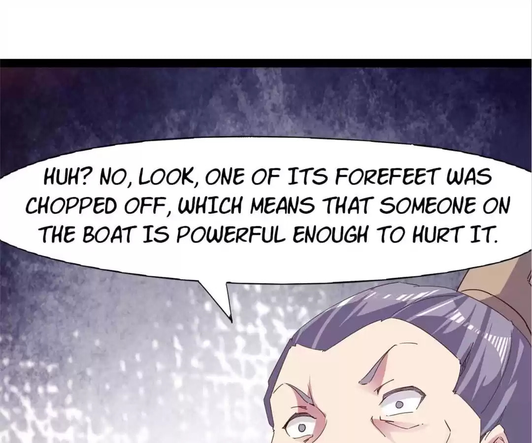 Read Sword Journey (Colored) chapter 102 image 43 on Lezhin