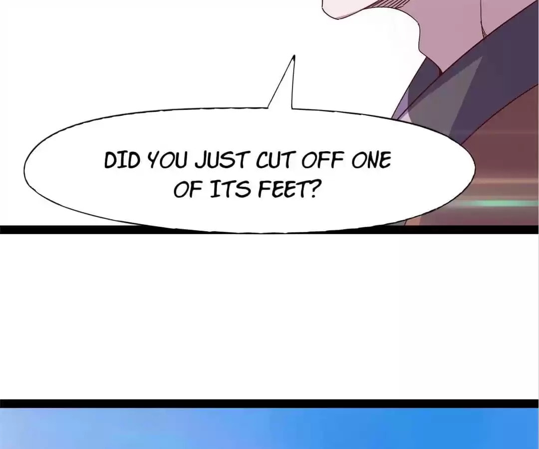 Read Sword Journey (Colored) chapter 102 image 80 on Lezhin