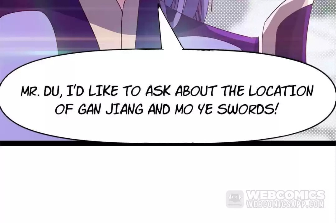 Read Sword Journey (Colored) chapter 103 image 90 on Lezhin