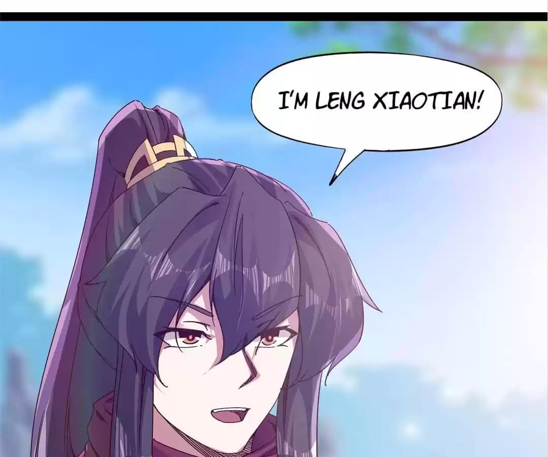 Read Sword Journey (Colored) chapter 104 image 42 on Lezhin