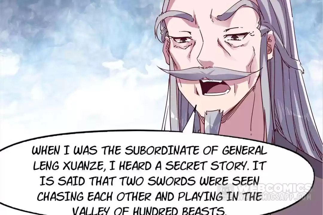 Read Sword Journey (Colored) chapter 104 image 59 on Lezhin