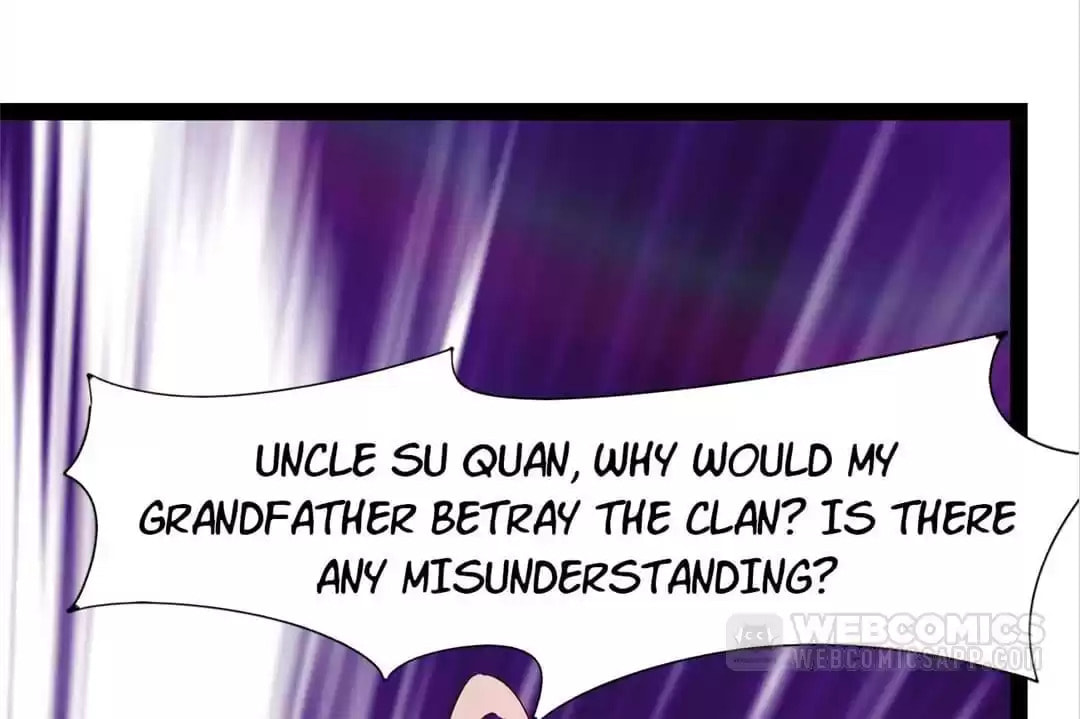 Read Sword Journey (Colored) chapter 105 image 17 on Lezhin