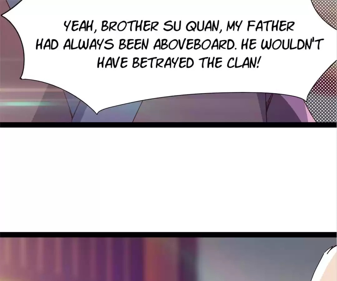 Read Sword Journey (Colored) chapter 105 image 22 on Lezhin