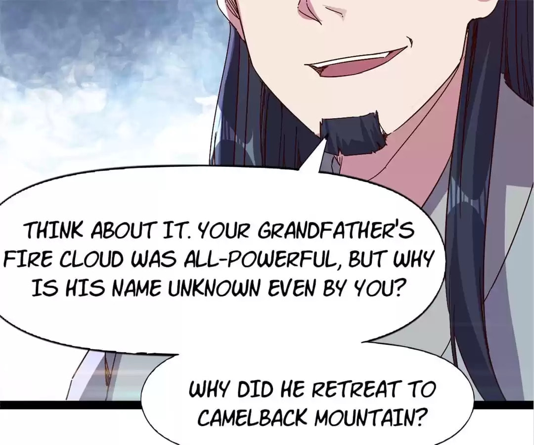 Read Sword Journey (Colored) chapter 105 image 26 on Lezhin