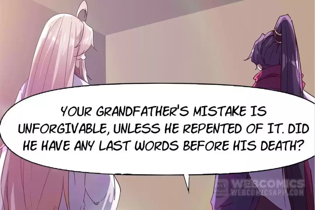 Read Sword Journey (Colored) chapter 105 image 33 on Lezhin