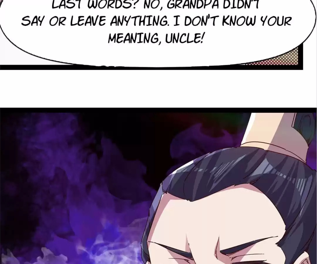 Read Sword Journey (Colored) chapter 105 image 38 on Lezhin