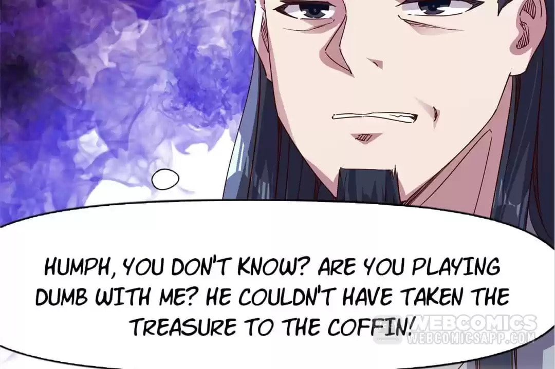 Read Sword Journey (Colored) chapter 105 image 39 on Lezhin
