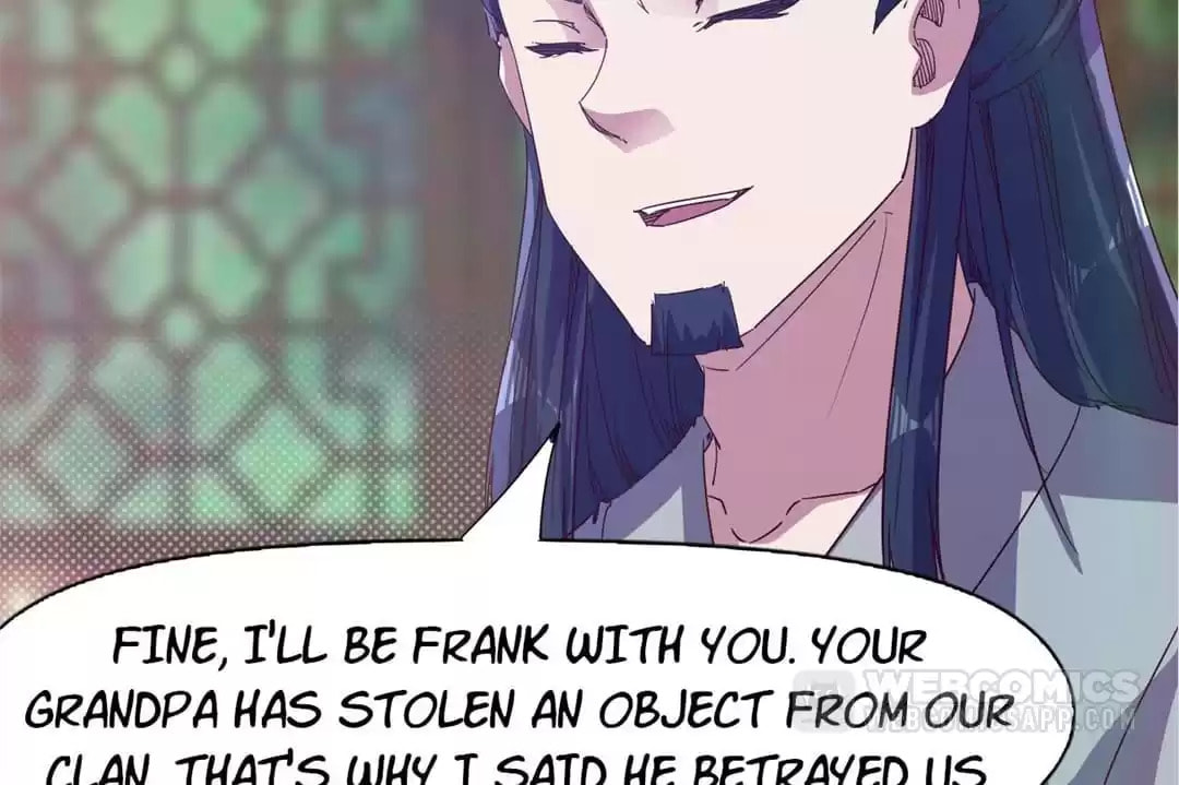 Read Sword Journey (Colored) chapter 105 image 42 on Lezhin