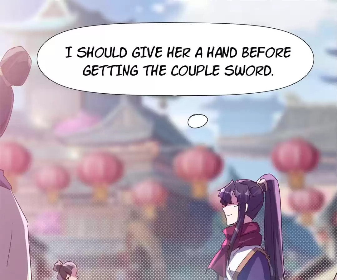 Read Sword Journey (Colored) chapter 106 image 41 on Lezhin