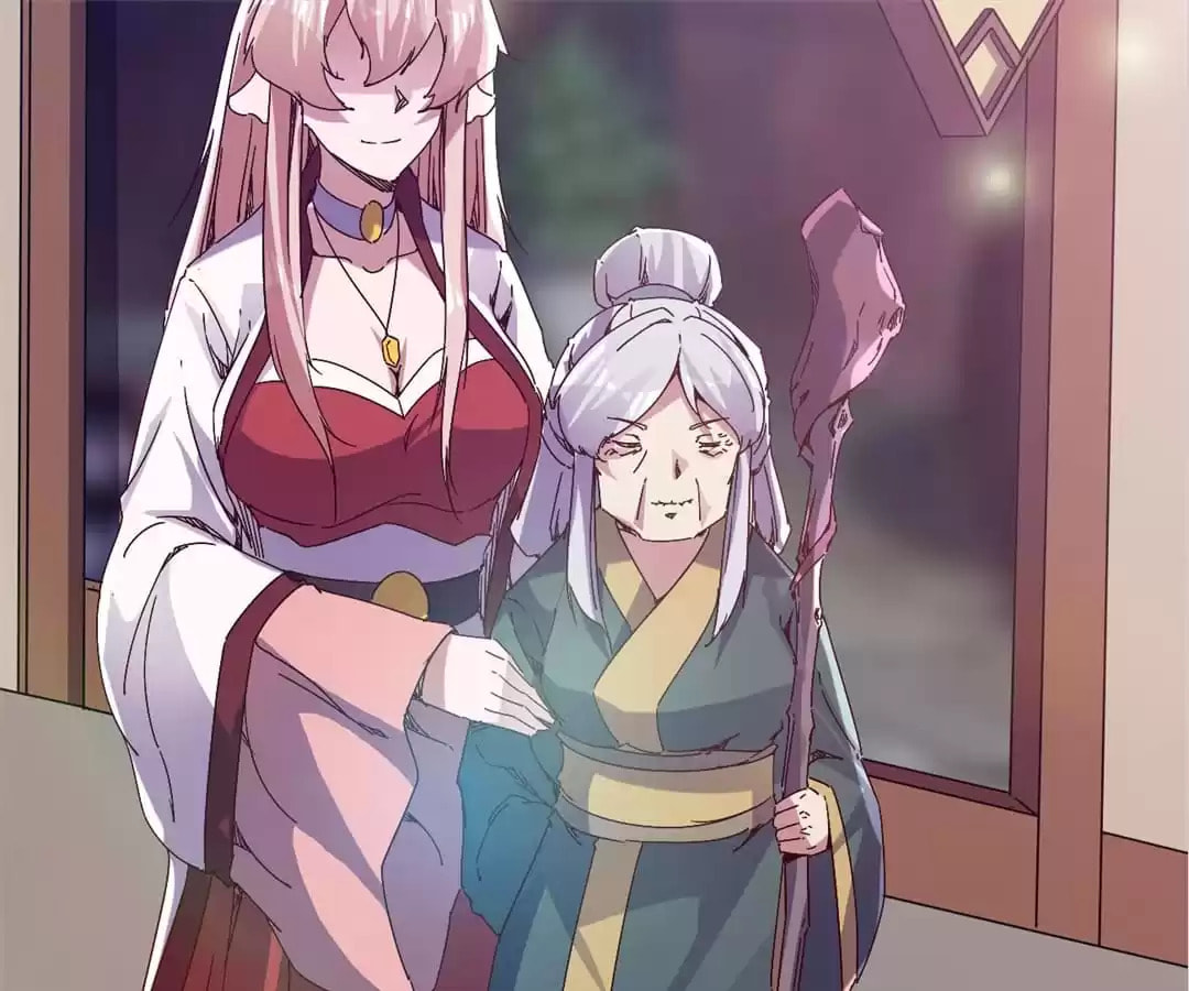 Read Sword Journey (Colored) chapter 106 image 47 on Lezhin