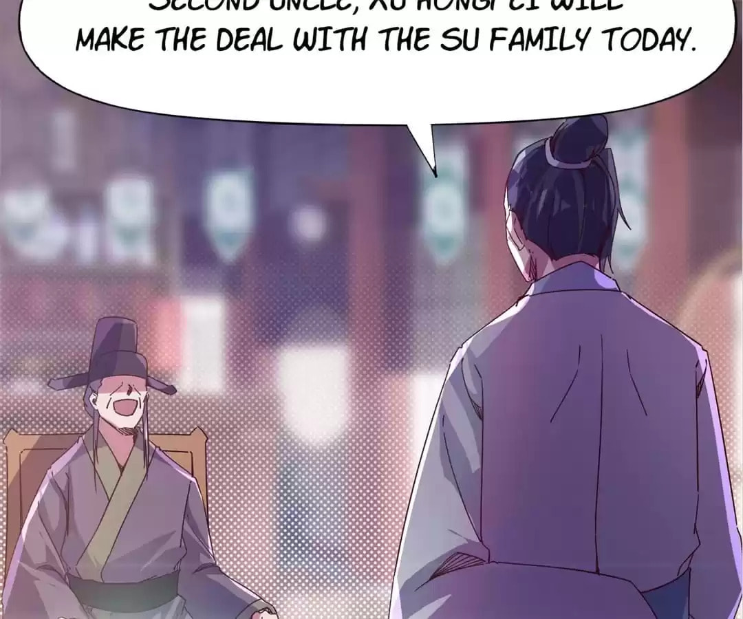 Read Sword Journey (Colored) chapter 108 image 2 on Lezhin