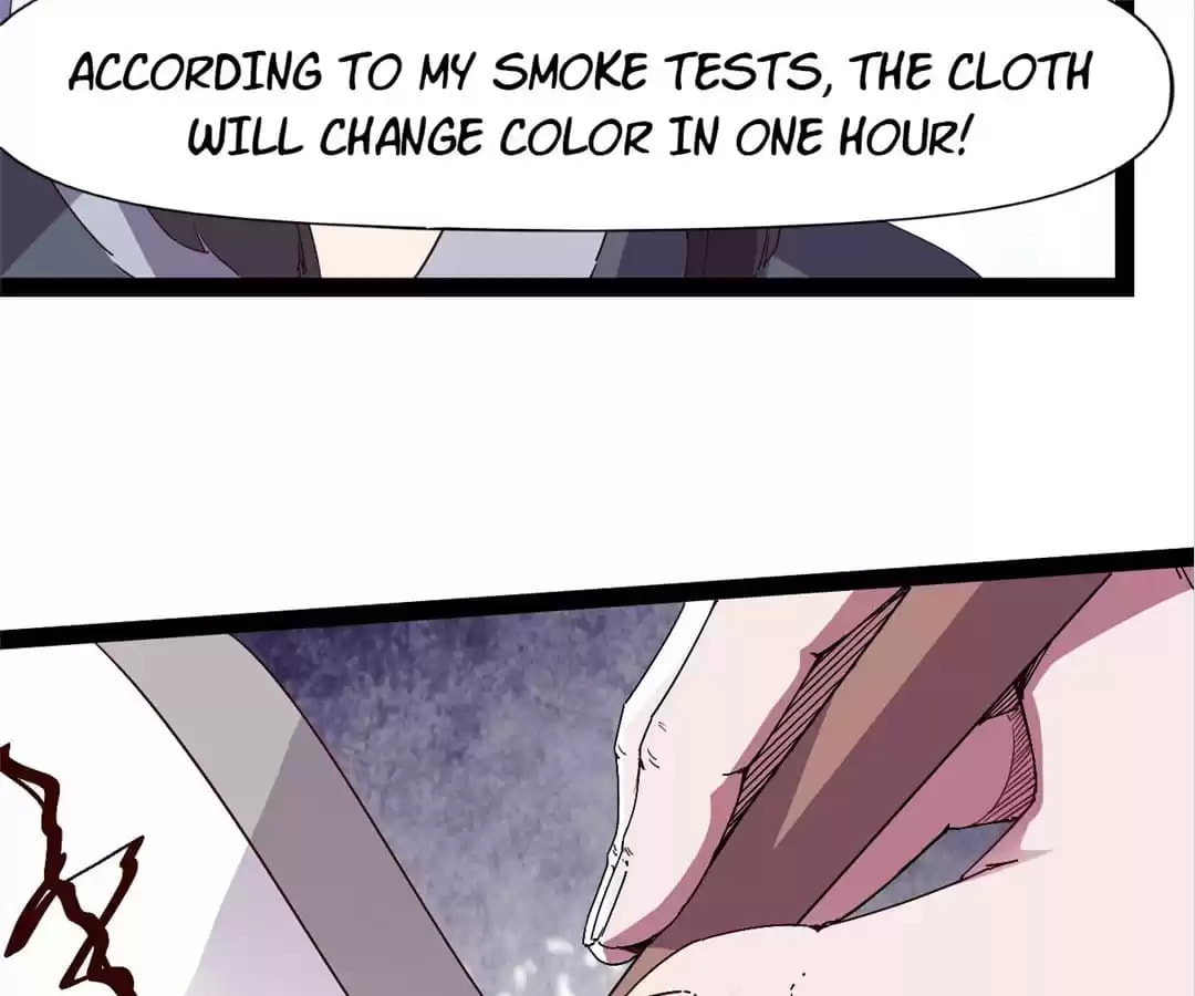 Read Sword Journey (Colored) chapter 108 image 44 on Lezhin