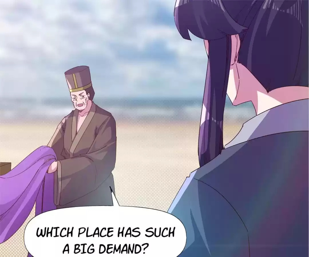 Read Sword Journey (Colored) chapter 108 image 79 on Lezhin