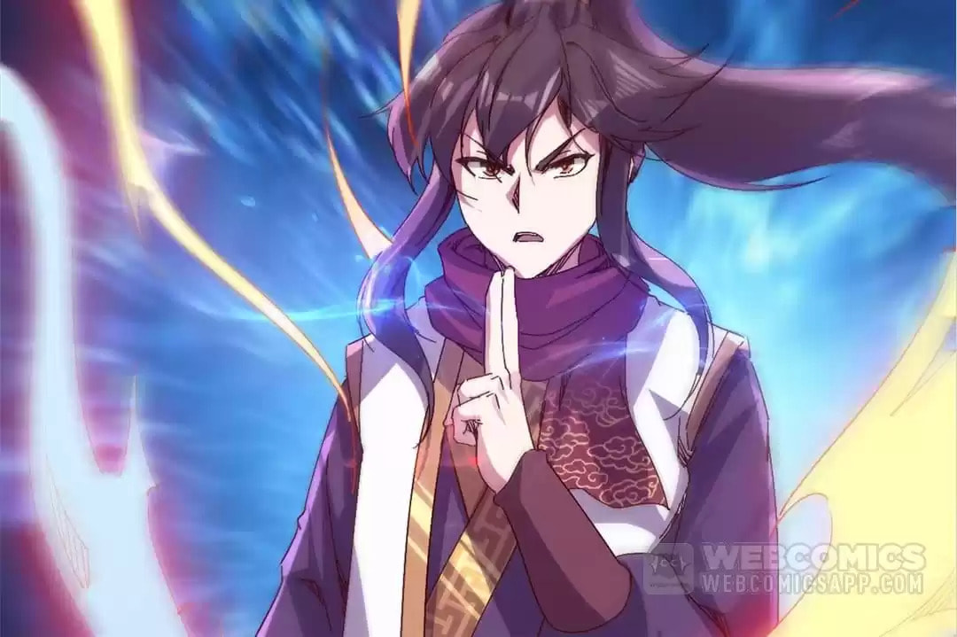 Read Sword Journey (Colored) chapter 109 image 95 on Lezhin
