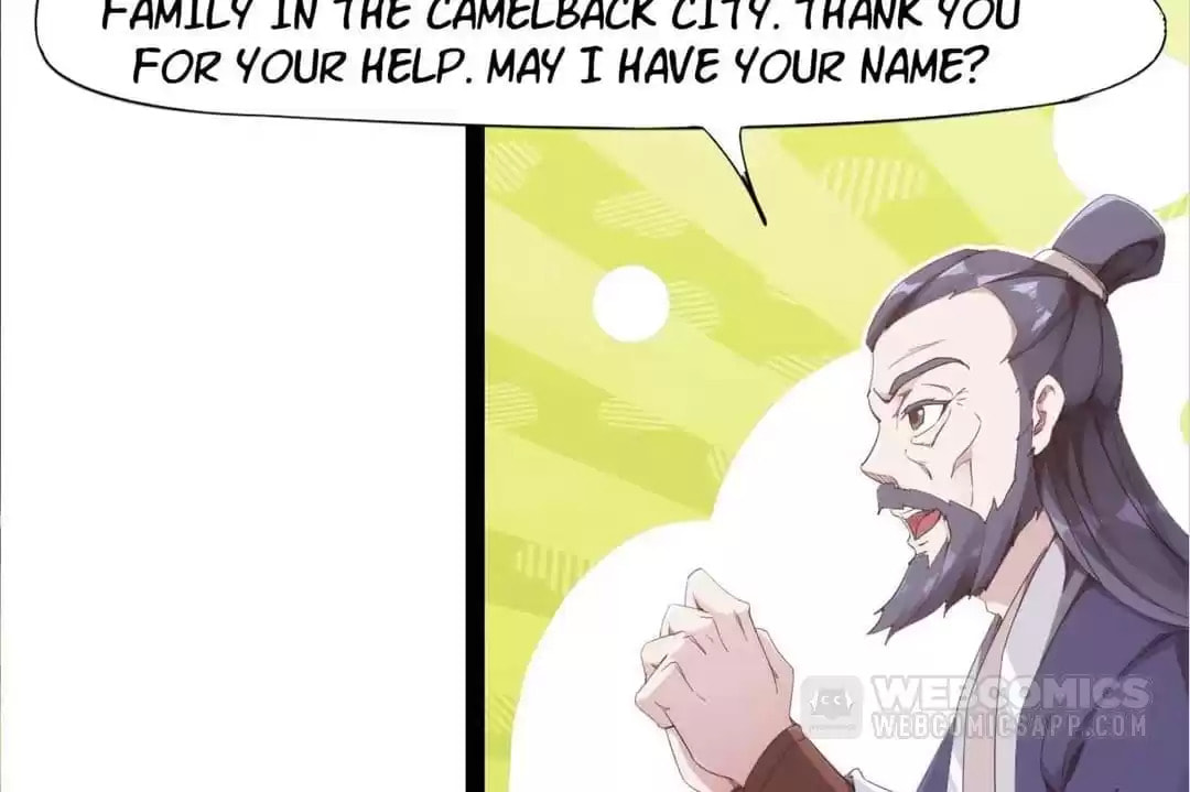 Read Sword Journey (Colored) chapter 11 image 11 on Lezhin