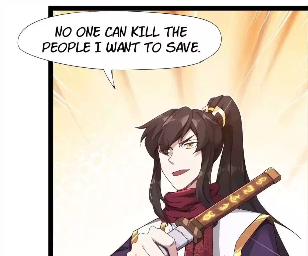 Read Sword Journey (Colored) chapter 11 image 114 on Lezhin