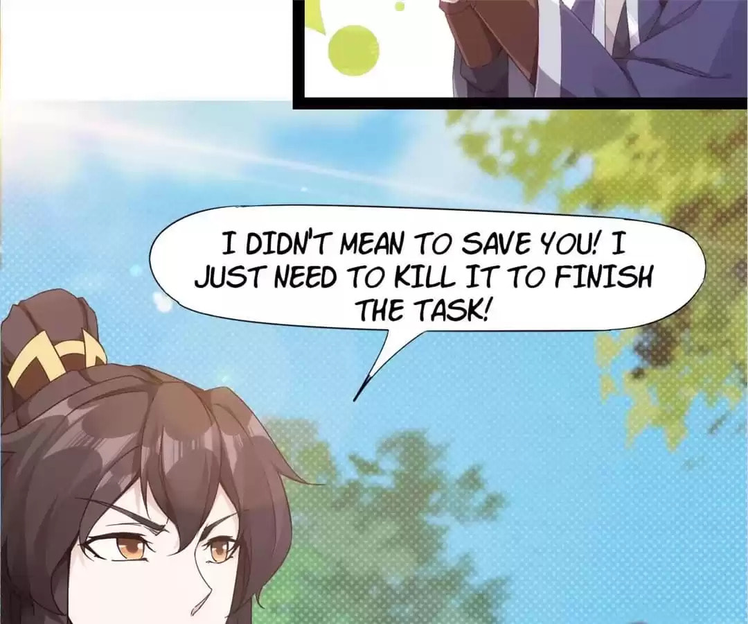 Read Sword Journey (Colored) chapter 11 image 12 on Lezhin