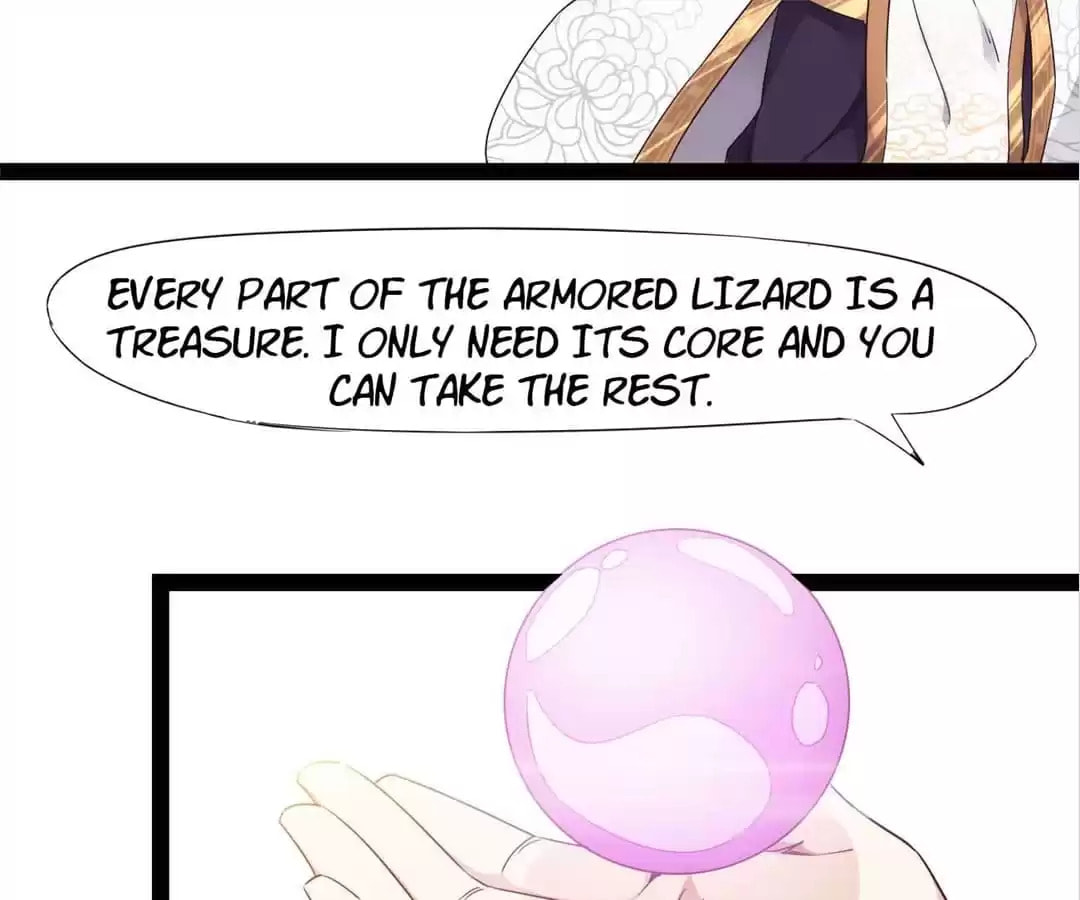 Read Sword Journey (Colored) chapter 11 image 16 on Lezhin