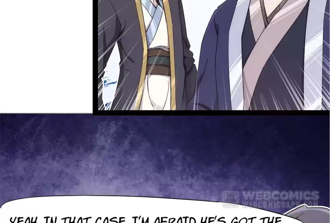 Read Sword Journey (Colored) chapter 11 image 28 on Lezhin