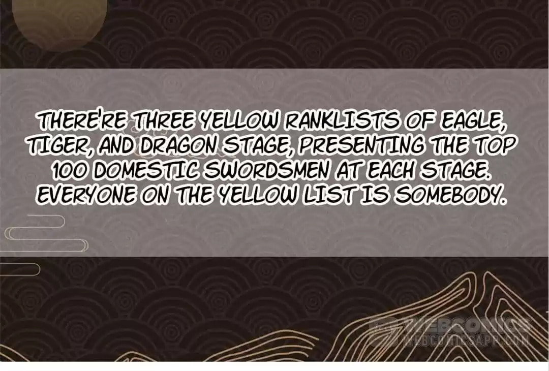 Read Sword Journey (Colored) chapter 11 image 34 on Lezhin