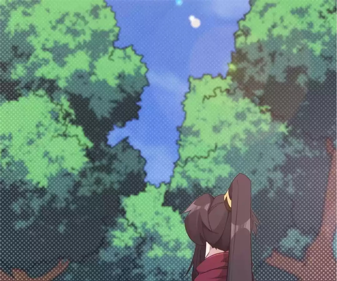 Read Sword Journey (Colored) chapter 11 image 37 on Lezhin