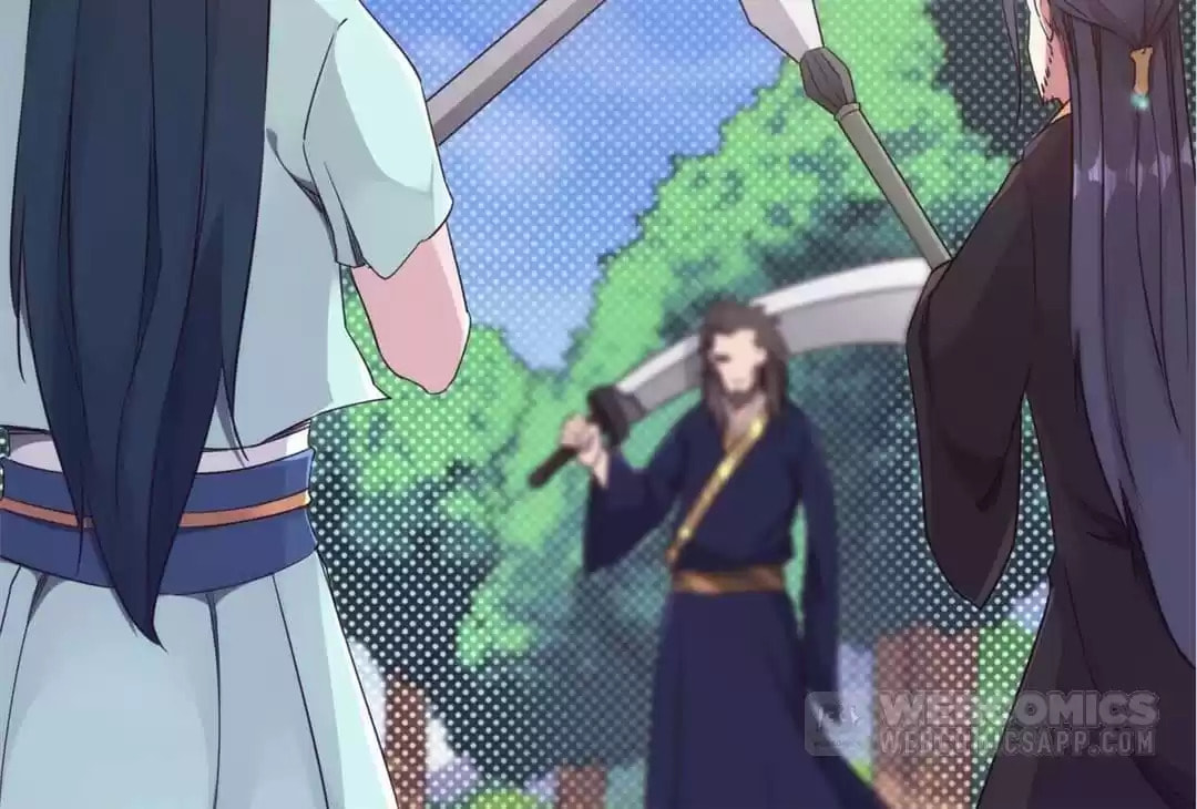Read Sword Journey (Colored) chapter 11 image 40 on Lezhin