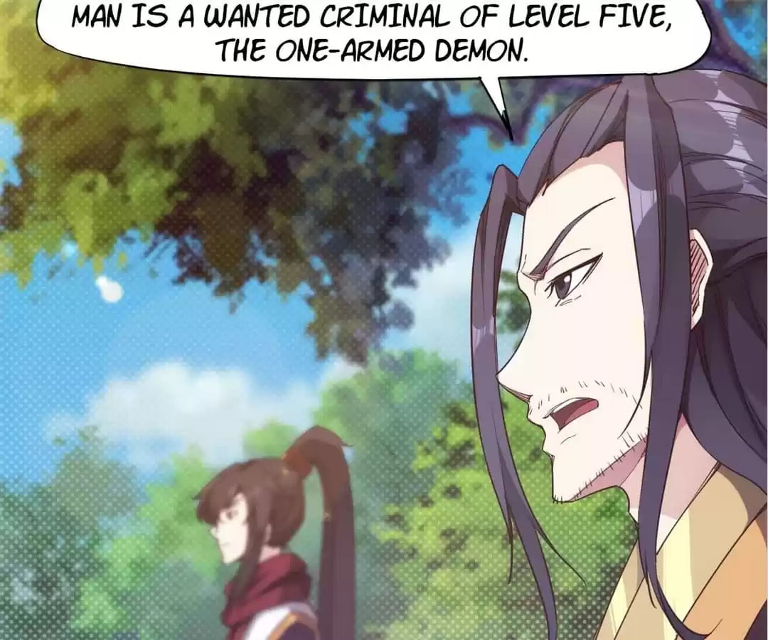 Read Sword Journey (Colored) chapter 11 image 44 on Lezhin