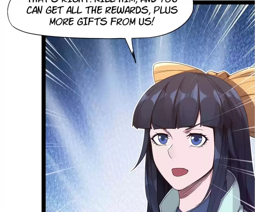 Read Sword Journey (Colored) chapter 11 image 46 on Lezhin