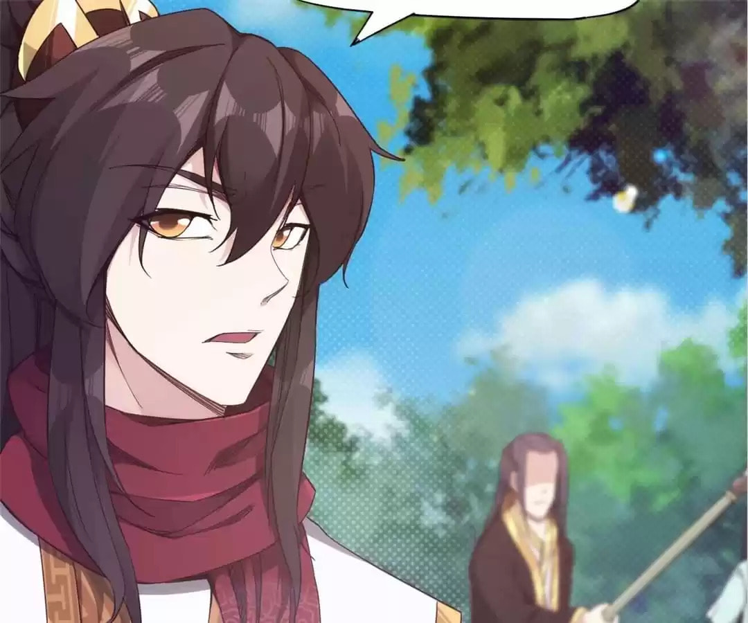 Read Sword Journey (Colored) chapter 11 image 48 on Lezhin