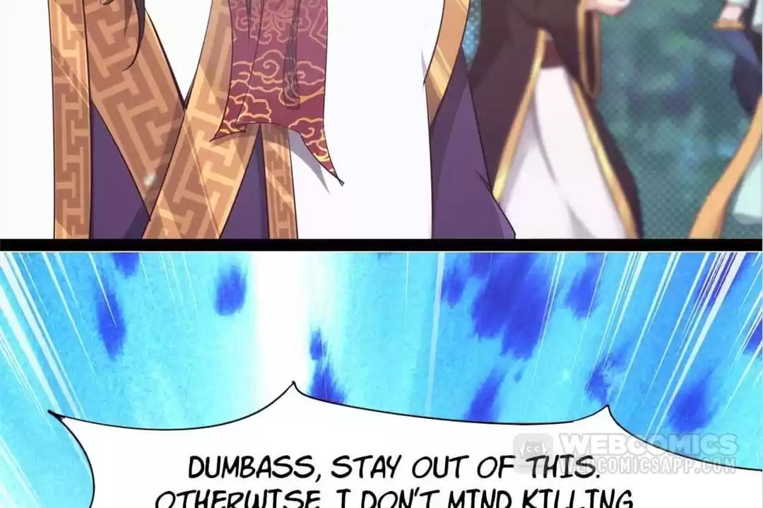 Read Sword Journey (Colored) chapter 11 image 49 on Lezhin
