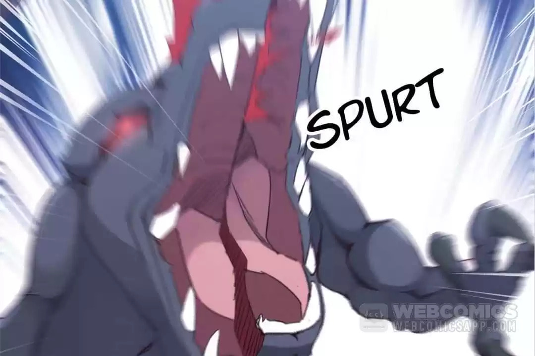 Read Sword Journey (Colored) chapter 11 image 5 on Lezhin